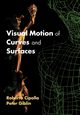 Visual Motion of Curves and Surfaces, Cipolla Roberto