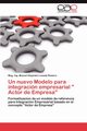 Un nuevo Modelo para integracin empresarial 