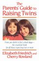The Parent's Guide to Raising Twins, Friedrich Elizabeth