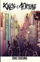 Kings of Fortune, Cheung Eric