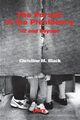 The Pursuit of the Presidency, Black Christine