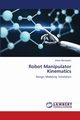Robot Manipulator Kinematics, Alemayehu Kibret