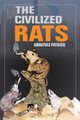 The Civilized Rats, Patrick Amaefule