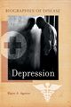 Depression, Aguirre Blaise A.