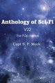Anthology of Sci-Fi V22, the Pulp Writers - Capt S. P. Meek, Meek Capt S. P.