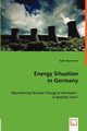 Energy Situation in Germany, Hausmann Sylke