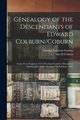 Genealogy of the Descendants of Edward Colburn/Coburn, Gordon George Augustus