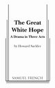 The Great White Hope, Sackler Howard