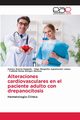 Alteraciones cardiovasculares en el paciente adulto con drepanocitosis, Garcia Salgado Anelys