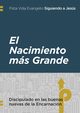 El Nacimiento ms Grande, Krause Robert