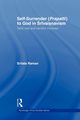 Self-Surrender (prapatti) to God in Shrivaishnavism, Raman Srilata