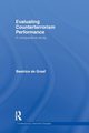 Evaluating Counterterrorism Performance, de Graaf Beatrice