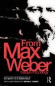 From Max Weber, Weber Max