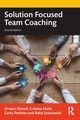 Solution Focused Team Coaching, Dierolf Kirsten