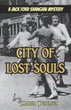 City of Lost Souls, Petersen Martin