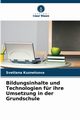 Bildungsinhalte und Technologien fr ihre Umsetzung in der Grundschule, Kuznetsova Svetlana