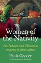 Women of the Nativity, Gooder Paula
