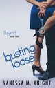 Busting Loose, Knight Vanessa M.