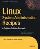 Linux System Administration Recipes, Kemp Juliet