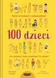 100 dzieci, Drsser Christoph