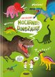 Mocarne dinozaury, Halsnes Line