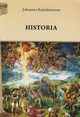 Historia, Kantakuzenos Johannes