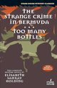 The Strange Crime in Bermuda / Too Many Bottles, Holding Elisabeth Sanxay