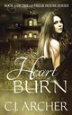 Heart Burn, Archer C.J.