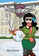 Airbury Academy Volume IV, Correy Pete