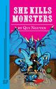 She Kills Monsters, Nguyen Qui