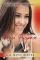 Second Saga, Book Three, Denton Jill Marie
