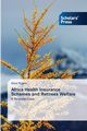 Africa Health Insurance Schemes and Retirees Welfare, Rugira Alice