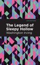 The Legend of Sleepy Hollow, Irving Washington