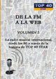 DE LA FM A LA WEB - VOLUMEN 2, GONZLEZ LVAREZ ALEXIS JESS
