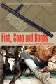 Fish, Soap and Bonds, Fondation Larry