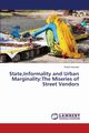 State,Informality and Urban Marginality, Hussain Rasel
