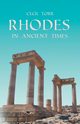 Rhodes In Ancient Times, Torr Cecil