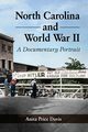 North Carolina and World War II, Davis Anita Price