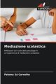 Mediazione scolastica, S Carvalho Paloma