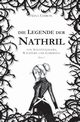 Die Legende der Nathril, Chiron Asna