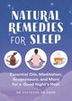 Natural Remedies for Sleep, Peven Kye