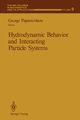 Hydrodynamic Behavior and Interacting Particle Systems, 