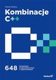 Kombinacje C++. 648 amigwek programistycznych z odpowiedziami, Maciej Matyka