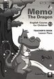 Memo The Dragon Teacher's Book - Lesson Plans, Boland Tara, Cygal Paulina, Wajda Natalia
