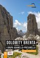 Dolomity Brenta i grupa Adamello-Presanella., Ciri Roberto