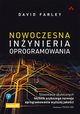 Nowoczesna inynieria oprogramowania, Farley David
