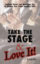 Take The Stage & Love It!, Rose Jacki