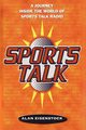 Sports Talk, Eisenstock Alan