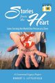 Stories from the Heart, Littlefield Robert S.