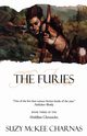 The Furies, Charnas Suzy McKee